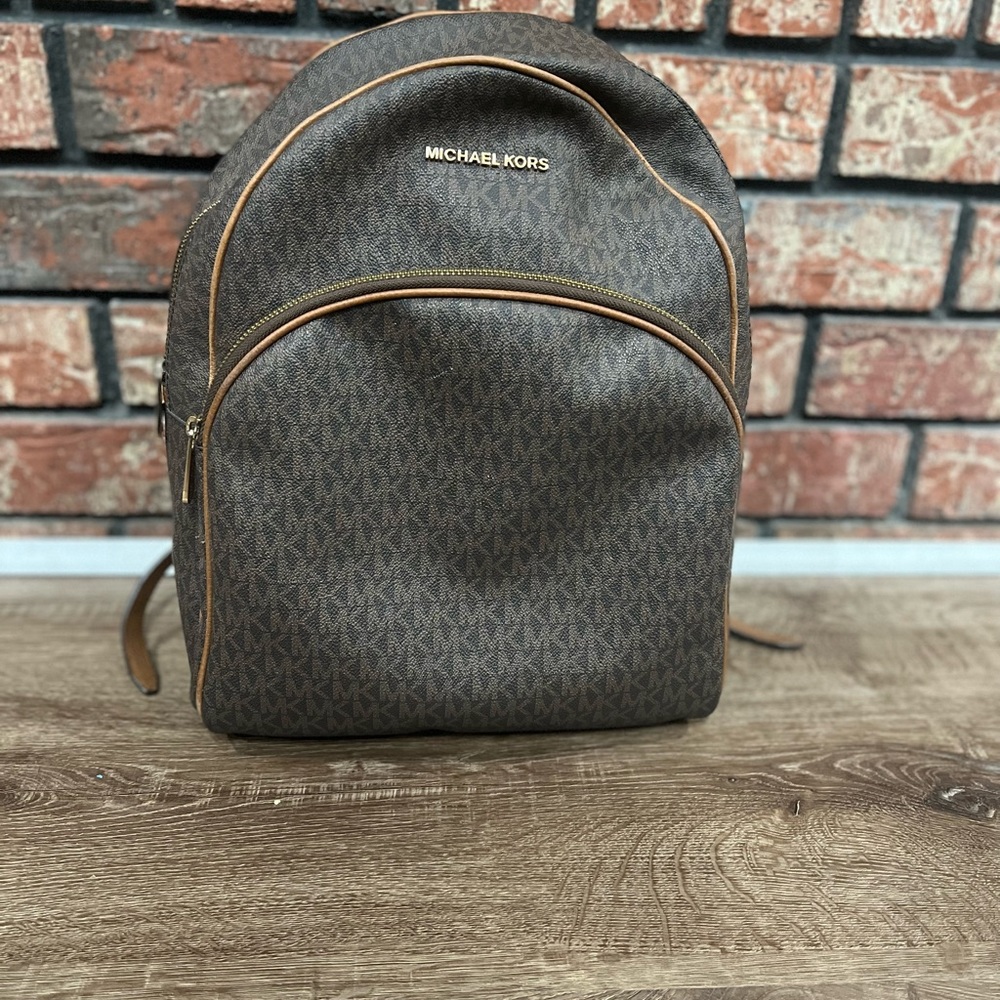 Michael Kors Backpack